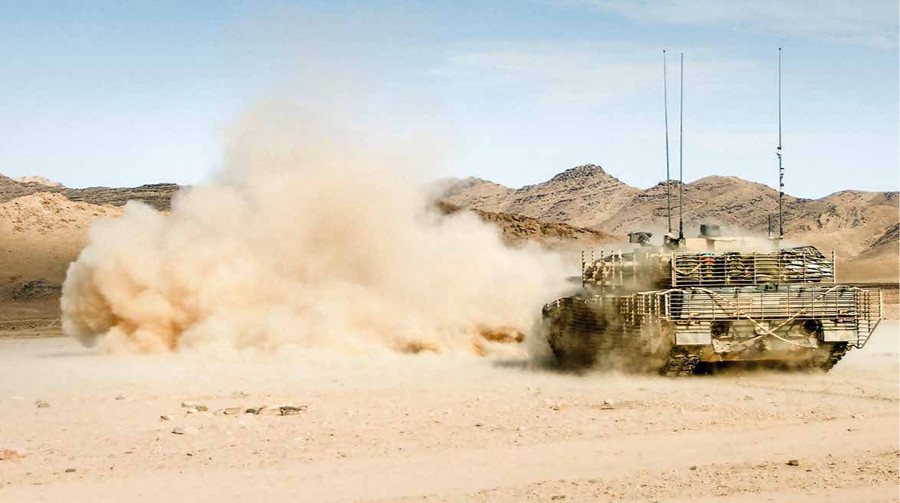 ING та JP Morgan підтримають банк, який фінансуватиме оборонну промисловість країн НАТО