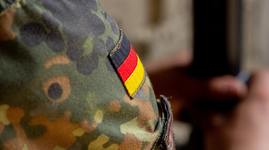 Німецький уряд планує пришвидшити та спростити оборонні закупівлі