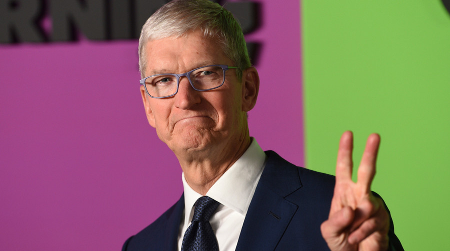 Apple is preparing to possibly replace Tim Cook next year – Financial Times