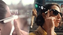 Еволюція розумних окулярів: від Google Glass до Ray-Ban Meta і далі