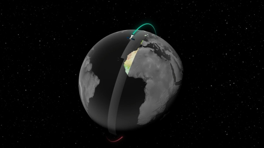 Google представила Earth AI — набір ШІ-моделей для розв'язання глобальних проблем