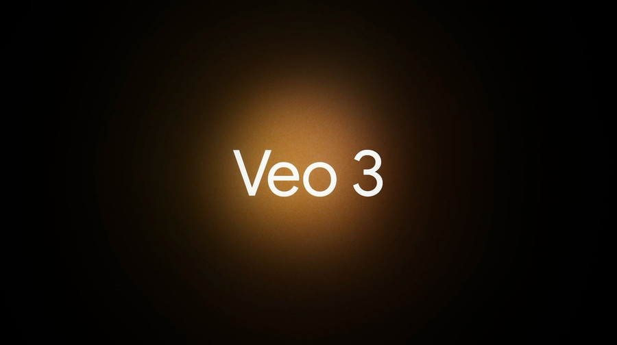 Модель для генерації відео Veo 3 від Google запрацювала в Україні