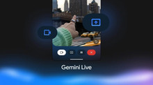 Функція скріншейрінгу Gemini Live буде безплатною на усіх смартфонах з Android
