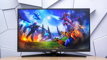 ASUS TUF Gaming VG27AQML5A: швидкий ігровий IPS-монітор з частотою оновлення 300 Гц