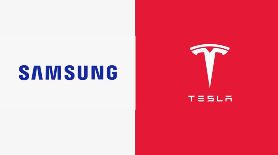 Samsung відновлює будівництво чипового заводу в США після контракту з Tesla