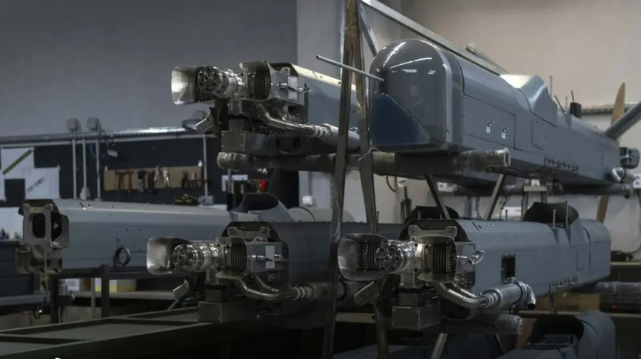 МОУ впроваджує цифрову систему підтримки державного гарантування якості продукції ОПК