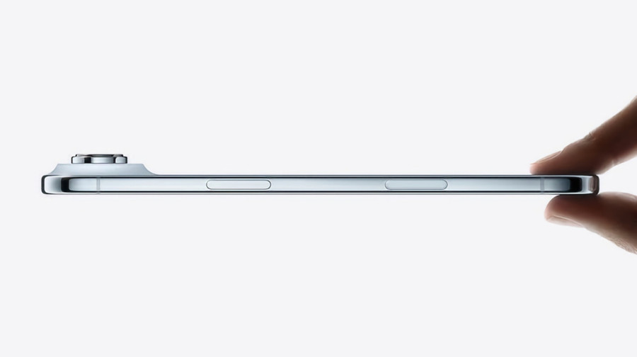 Lack of demand: Apple cuts iPhone Air production