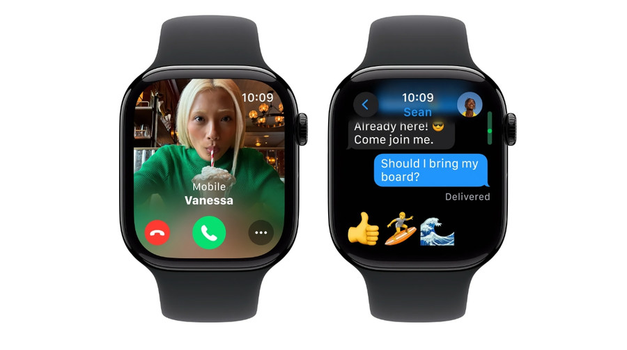 lifecell отримав оновлення eSIM-профілю з підтримкою Apple Watch