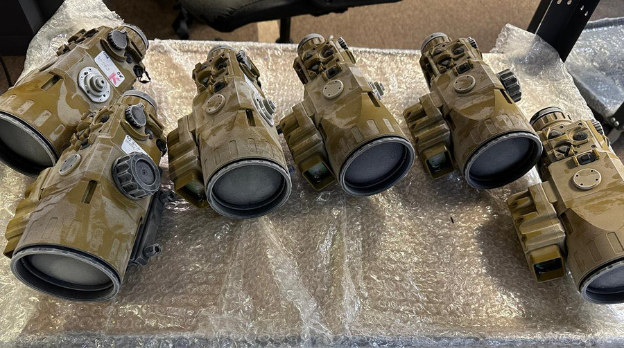 НАБУ закрило справу проти українського виробника тепловізорів Archer