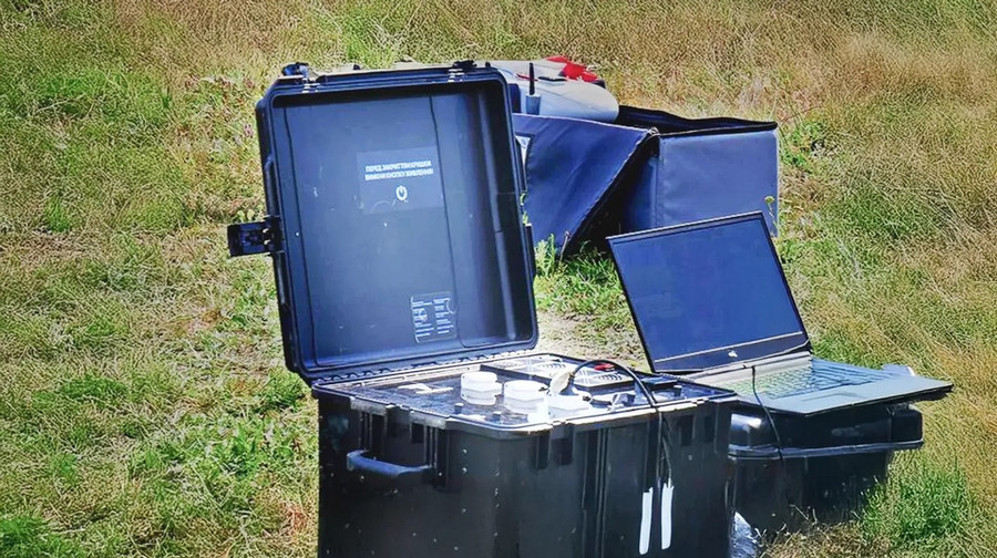 Військові павербанки: Міноборони кодифікувало портативні зарядні станції Titanium