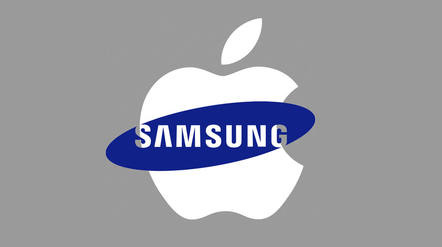 Apple співпрацюватиме із Samsung для виробництва чипів у США