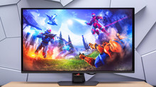 ASUS ROG Strix OLED XG27AQDPG: ігровий OLED-монітор з частотою оновлення 500 Гц