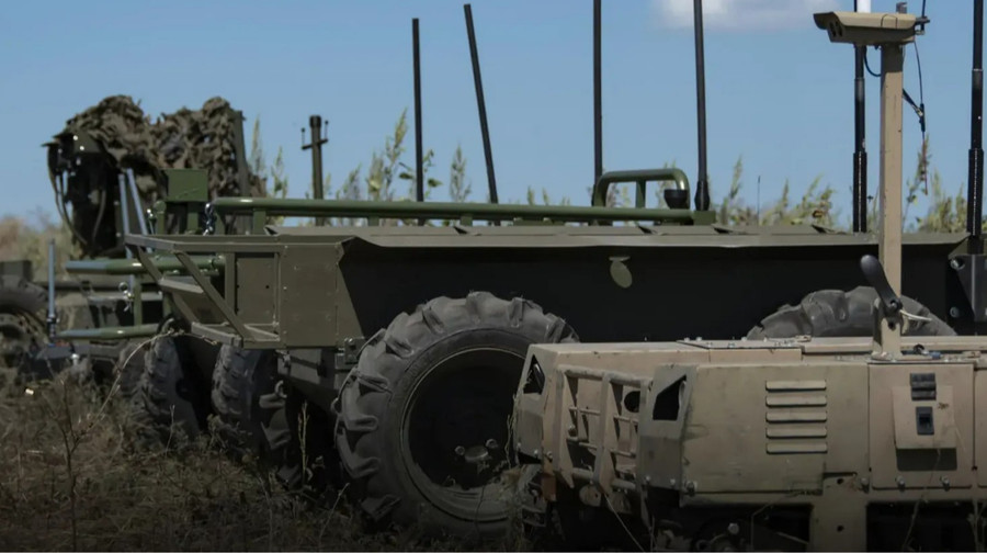 The Ministry of Defence approved criteria for determining defense industry enterprises as critically important