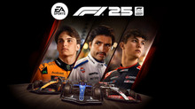 F1 25 – найкраща і, можливо, остання гра Codemasters