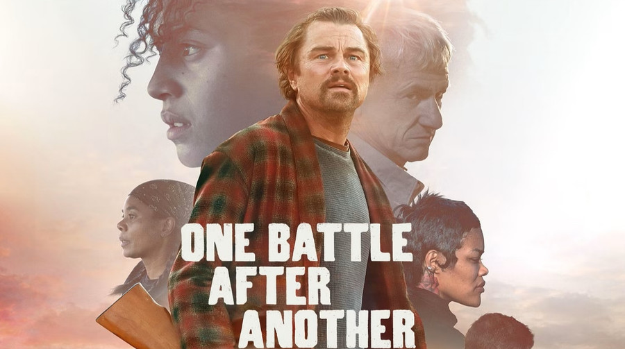 Відвага бути батьком. Огляд фільму Одна битва за іншою / One Battle After Another