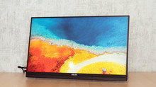 ASUS ZenScreen MB27ACF: портативний 27-дюймовий монітор