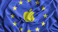 Apple оскаржує вимогу ЄС щодо відкриття функцій iOS стороннім виробникам