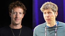 Цукерберг та Альтман зближуються з Трампом після розриву президента з Маском