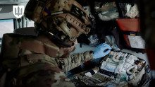 Ukraine and NATO will seek joint solutions to improve medical care on the battlefield