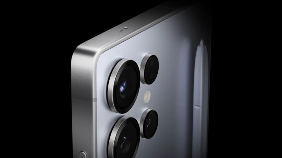 Samsung почала масове виробництво камер із безперервним зумом, але не для смартфонів Galaxy