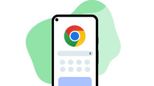 У Chrome на Android з’явилася можливість перенести адресний рядок вниз