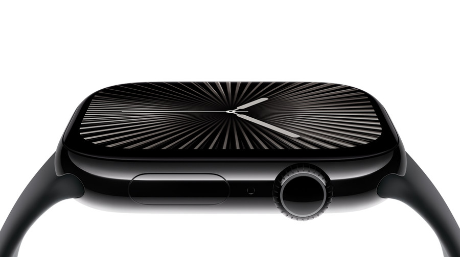 Продажі смартгодинників Apple Watch падають другий рік поспіль