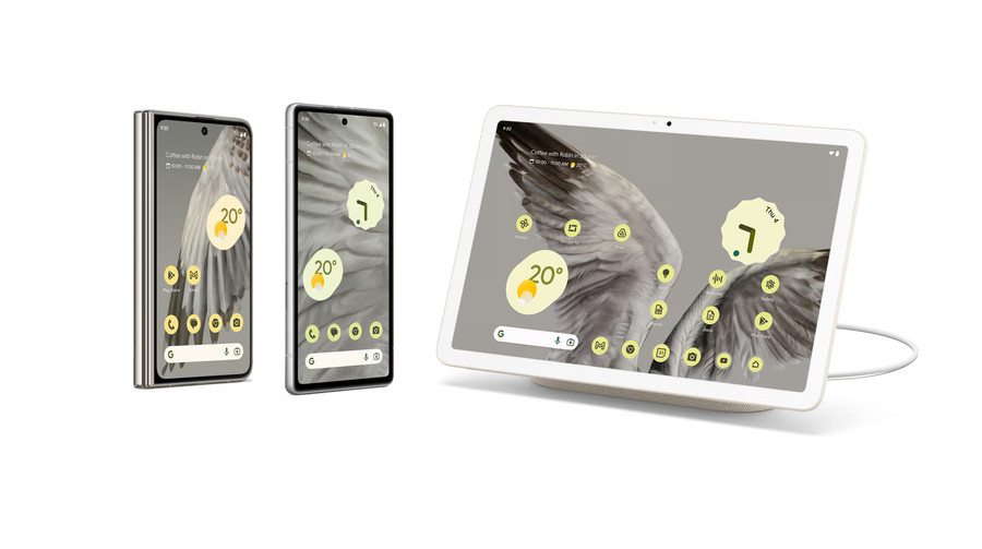 Google працює над альтернативою Apple Handoff для Android