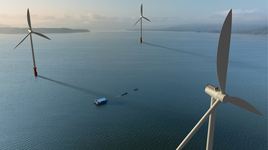 Samsung і OpenAI розроблятимуть плавучі дата-центри та енергостанції