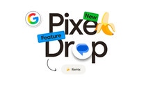 Google випустила листопадове оновлення Pixel Drop: розумніші сповіщення, новий режим для карт та ШІ-інструменти