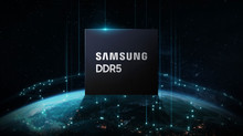 Samsung через високий попит підвищує ціни на пам’ять DDR5 до 60% – Reuters