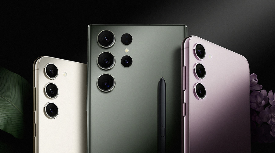 Galaxy S23 не отримав ключову ШІ-функцію з One UI 8