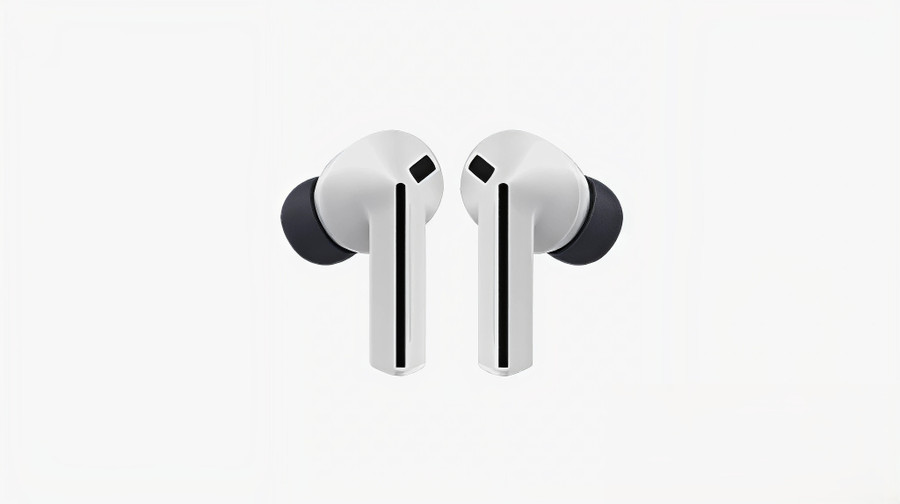 Інсайдер показав, як виглядатимуть нові навушники Galaxy Buds 3 FE