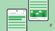 Chrome для Android тепер дозволяє переносити адресний рядок вниз
