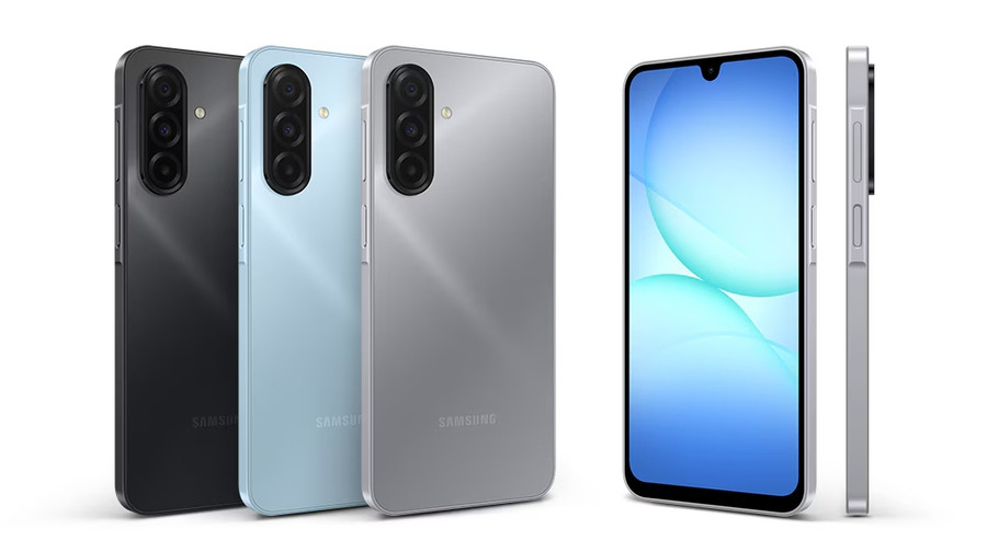 Samsung Galaxy A17 5G з AMOLED-екраном, чипом Exynos та 6-річною підтримкою дебютував в Європі