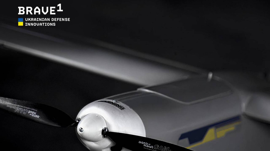 Brave1 запускає сайт кодифікації для військових технологій