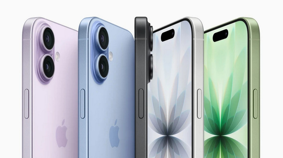 iPhone 17 sells 14% better than iPhone 16 in key markets for Apple — Counterpoint Research