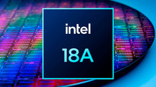 Техпроцес Intel 18A – рятівне коло для підрозділу Intel Foundry?
