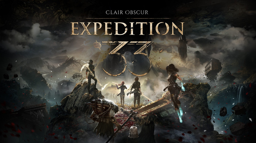 Для тих, хто прийде після. Огляд гри Clair Obscur: Expedition 33