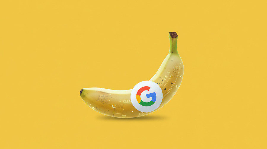 Google Gemini очолив рейтинг безплатних додатків для iPhone завдяки функції генерації зображень Nano Banana