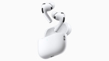 AirPods Pro 3 у тесті iFixit отримали 0 балів з 10 за ремонтопридатність