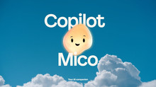 Microsoft представила Mico – нового віртуального асистента Copilot, натхненного Clippy