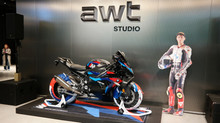 Відкриття AWT Studio: у фанатів BMW та MINI зʼявилося місце для зустрічей