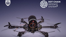 В Україні запрацював маркетплейс зброї для Сил оборони DOT-Chain Defence