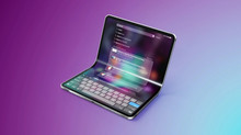 Bloomberg: Apple відкладає випуск складаного iPad до 2029 року