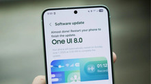 Лінійка Samsung Galaxy S25 почала отримувати One UI 8 на глобальному ринку