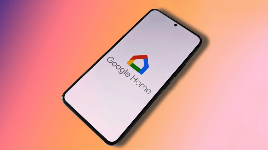 Додаток Google Home отримає редизайн та інтеграцію з Gemini