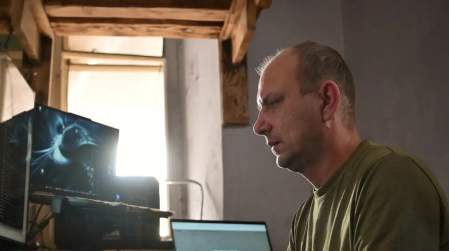 The Armed Forces of Ukraine will receive new digital services based on the Impulse system – Ministry of Defence