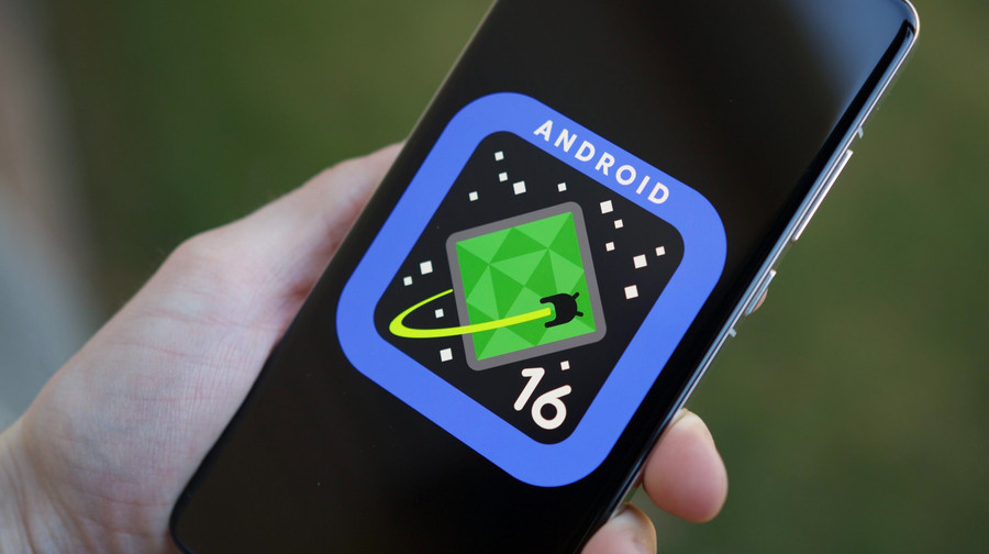 Google випустить Android 16 у червні 2025 року