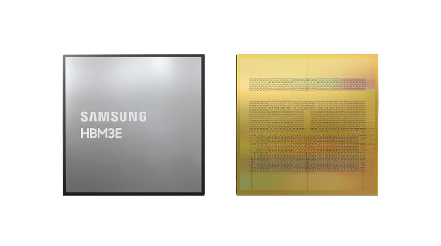 Дохід DRAM-галузі падає, а Samsung програла лідерство SK hynix