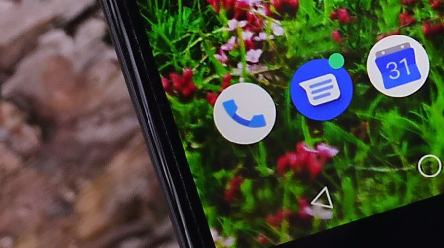 Додаток Google Телефон отримав новий дизайн в стилі Material 3 Expressive